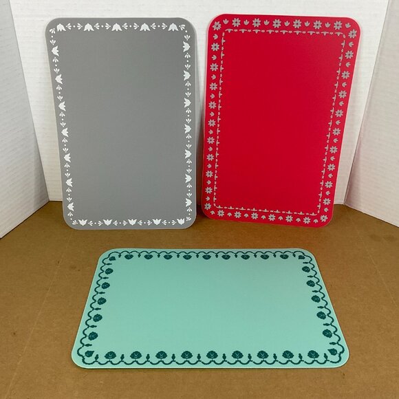 Cutting Borad and Cutting mats - Picture 7 of 8